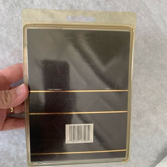 Pro Performance Size Medium Leather/Mesh Exercise Gloves *New* - Picture 3 of 4